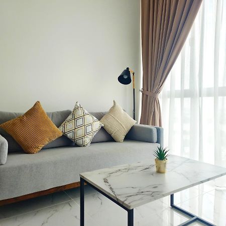 One Bedroom Troika Kota Bharu By Aghome, Modern Design Dış mekan fotoğraf
