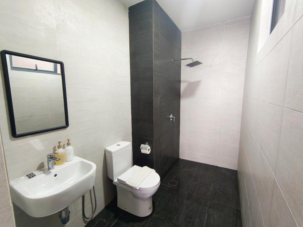 One Bedroom Troika Kota Bharu By Aghome, Modern Design Dış mekan fotoğraf