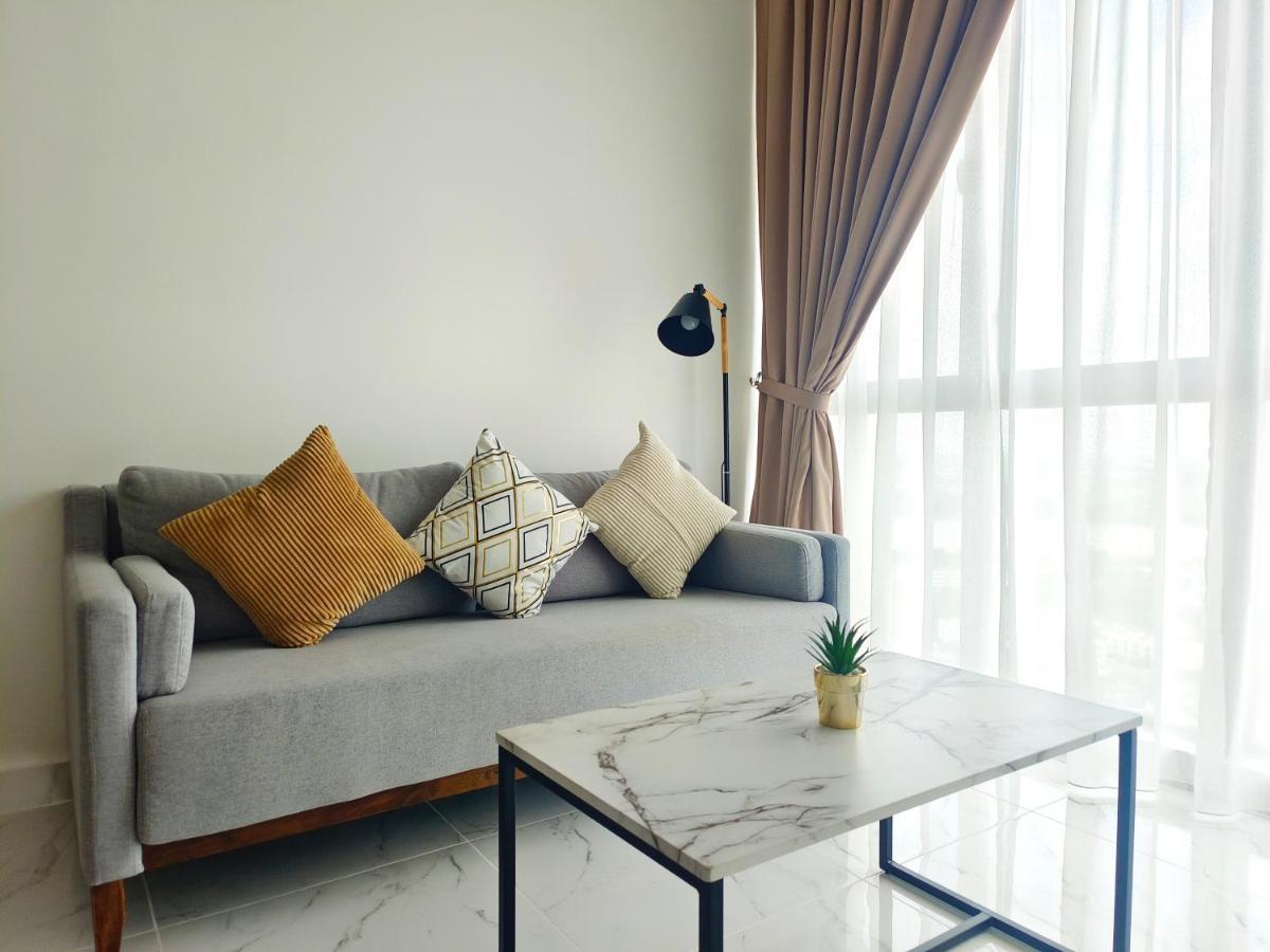 One Bedroom Troika Kota Bharu By Aghome, Modern Design Dış mekan fotoğraf