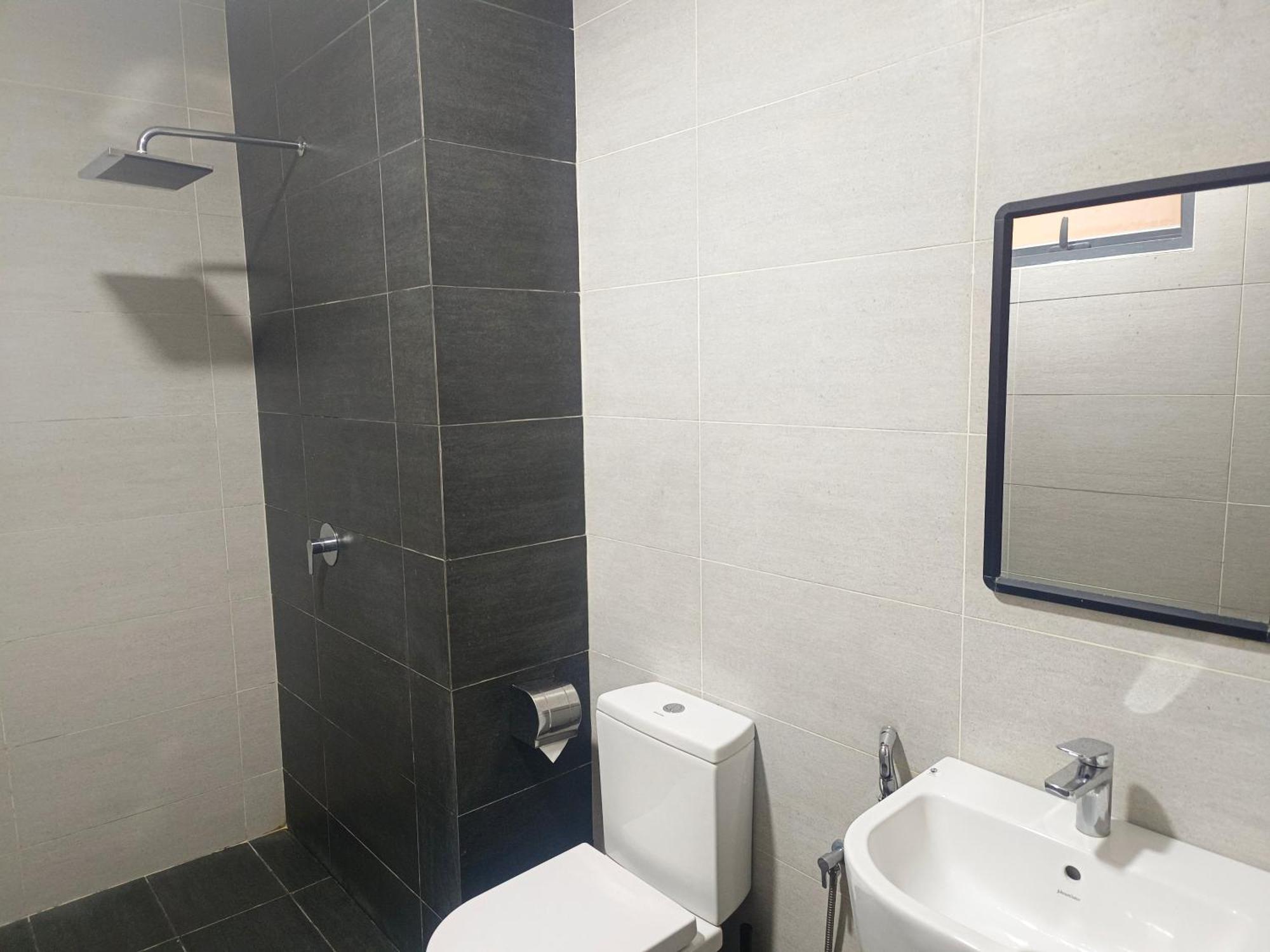 One Bedroom Troika Kota Bharu By Aghome, Modern Design Dış mekan fotoğraf