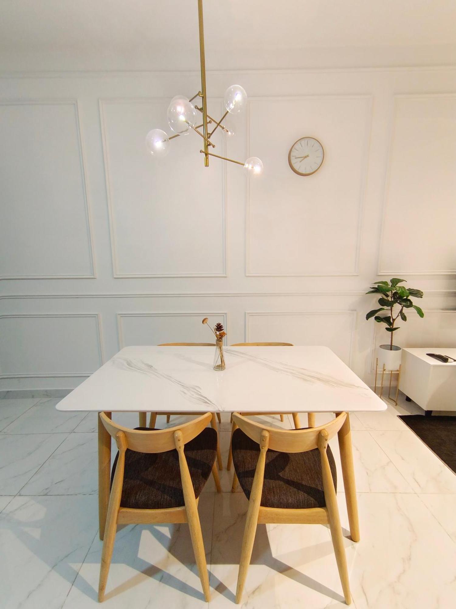 One Bedroom Troika Kota Bharu By Aghome, Modern Design Dış mekan fotoğraf