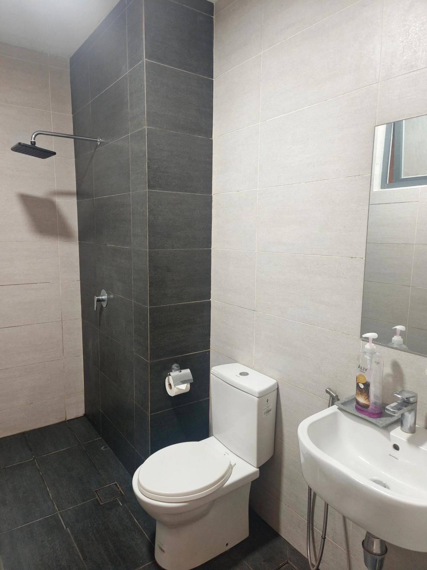 One Bedroom Troika Kota Bharu By Aghome, Modern Design Dış mekan fotoğraf