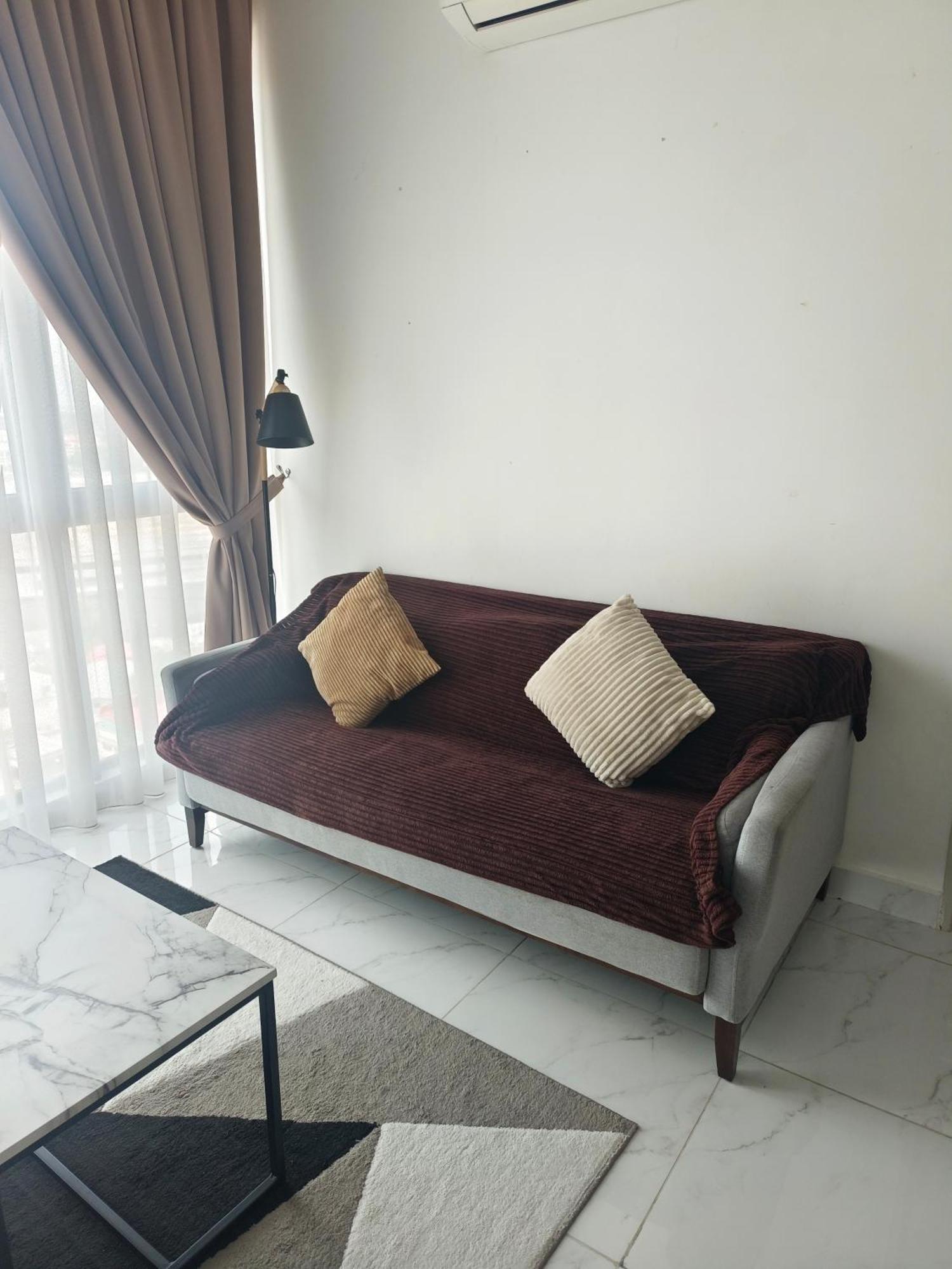 One Bedroom Troika Kota Bharu By Aghome, Modern Design Dış mekan fotoğraf
