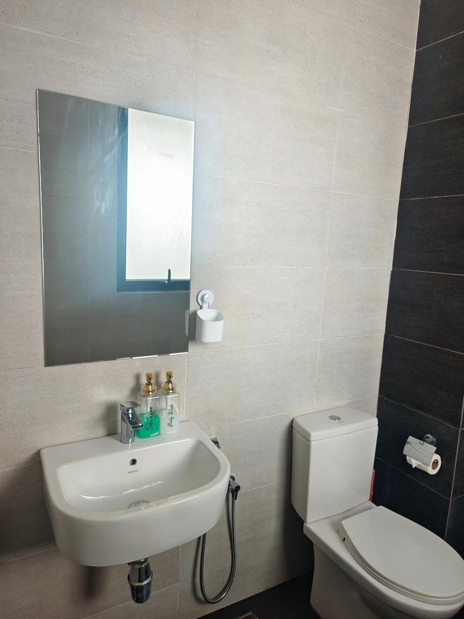 One Bedroom Troika Kota Bharu By Aghome, Modern Design Dış mekan fotoğraf