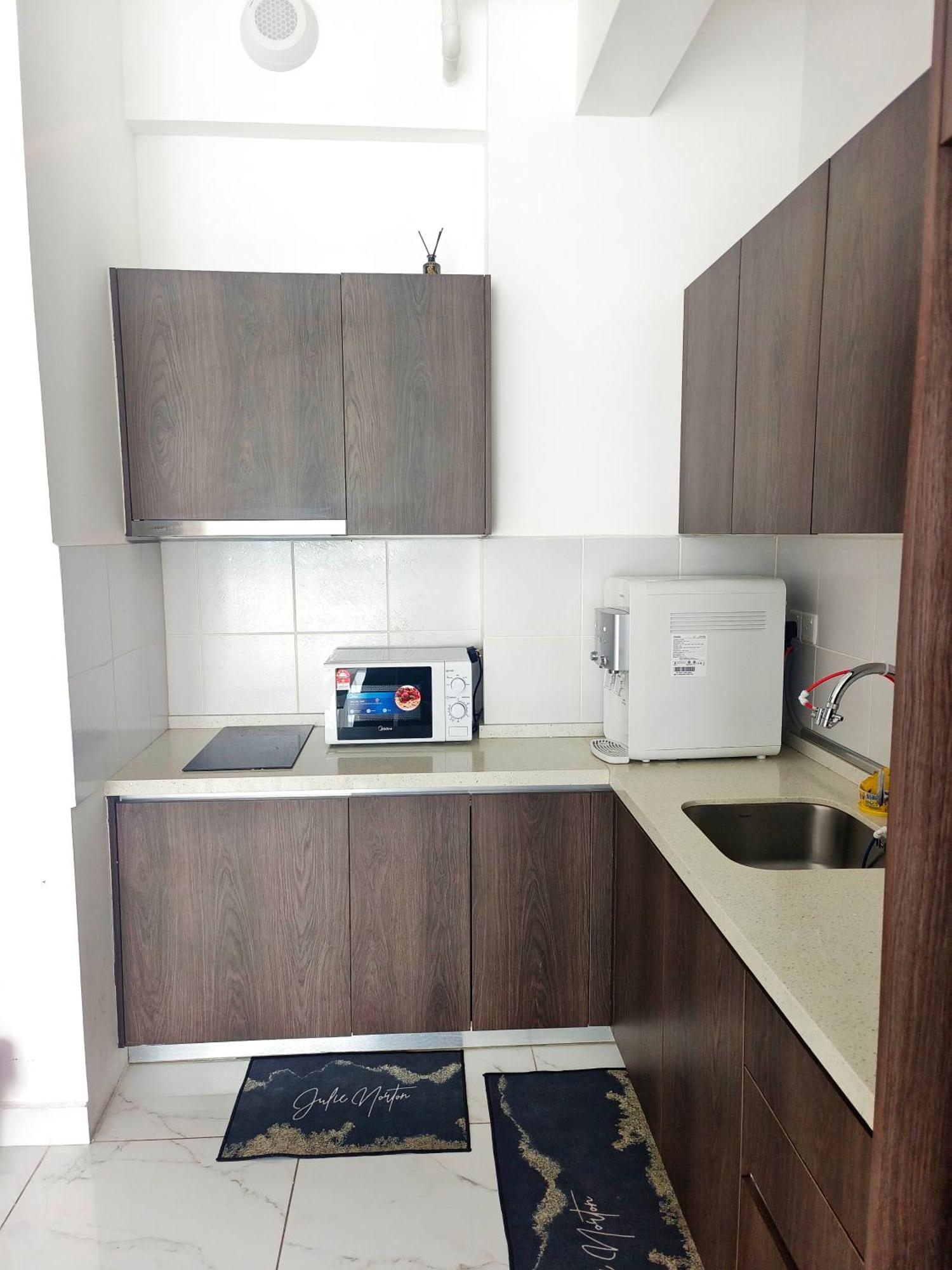 One Bedroom Troika Kota Bharu By Aghome, Modern Design Dış mekan fotoğraf