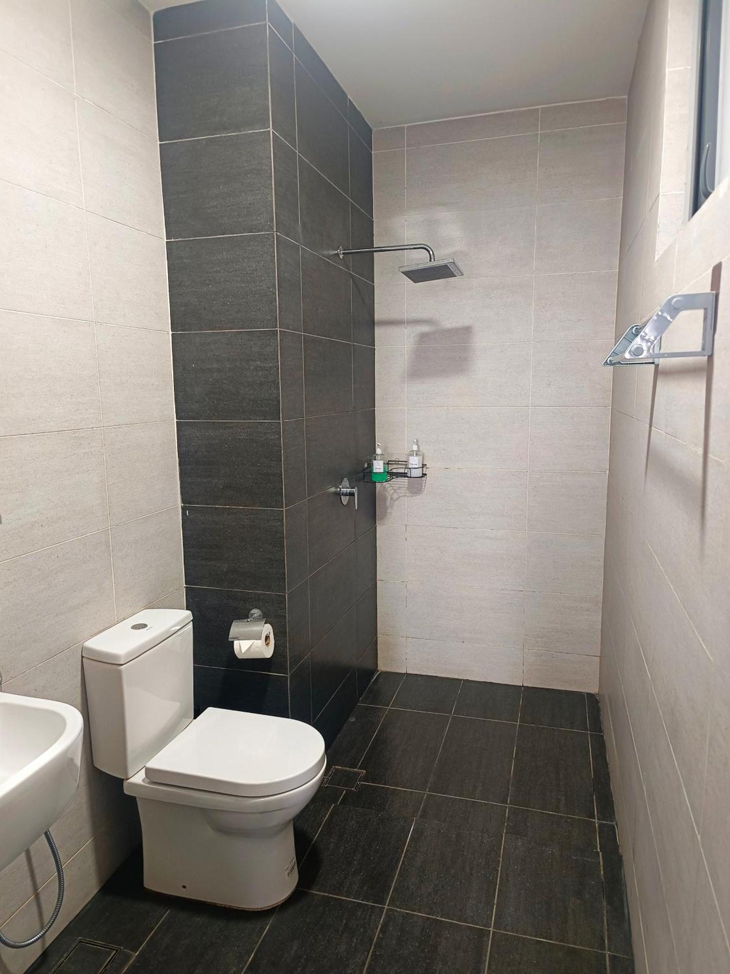 One Bedroom Troika Kota Bharu By Aghome, Modern Design Dış mekan fotoğraf