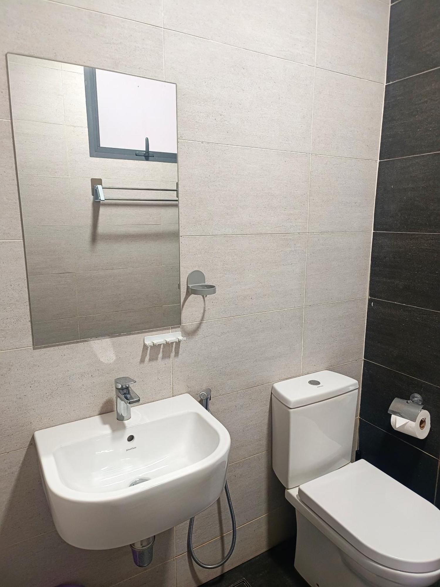 One Bedroom Troika Kota Bharu By Aghome, Modern Design Dış mekan fotoğraf