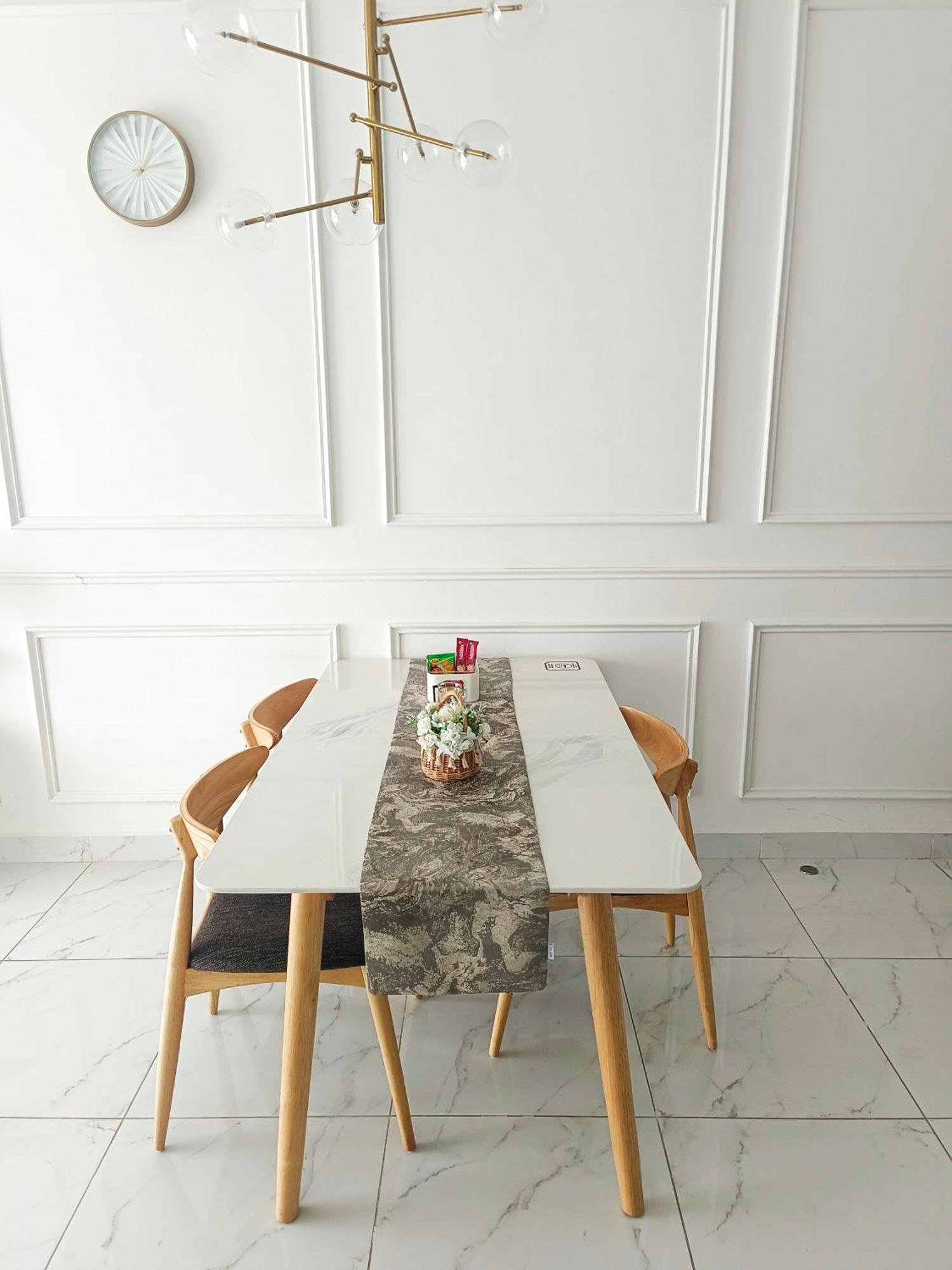 One Bedroom Troika Kota Bharu By Aghome, Modern Design Dış mekan fotoğraf