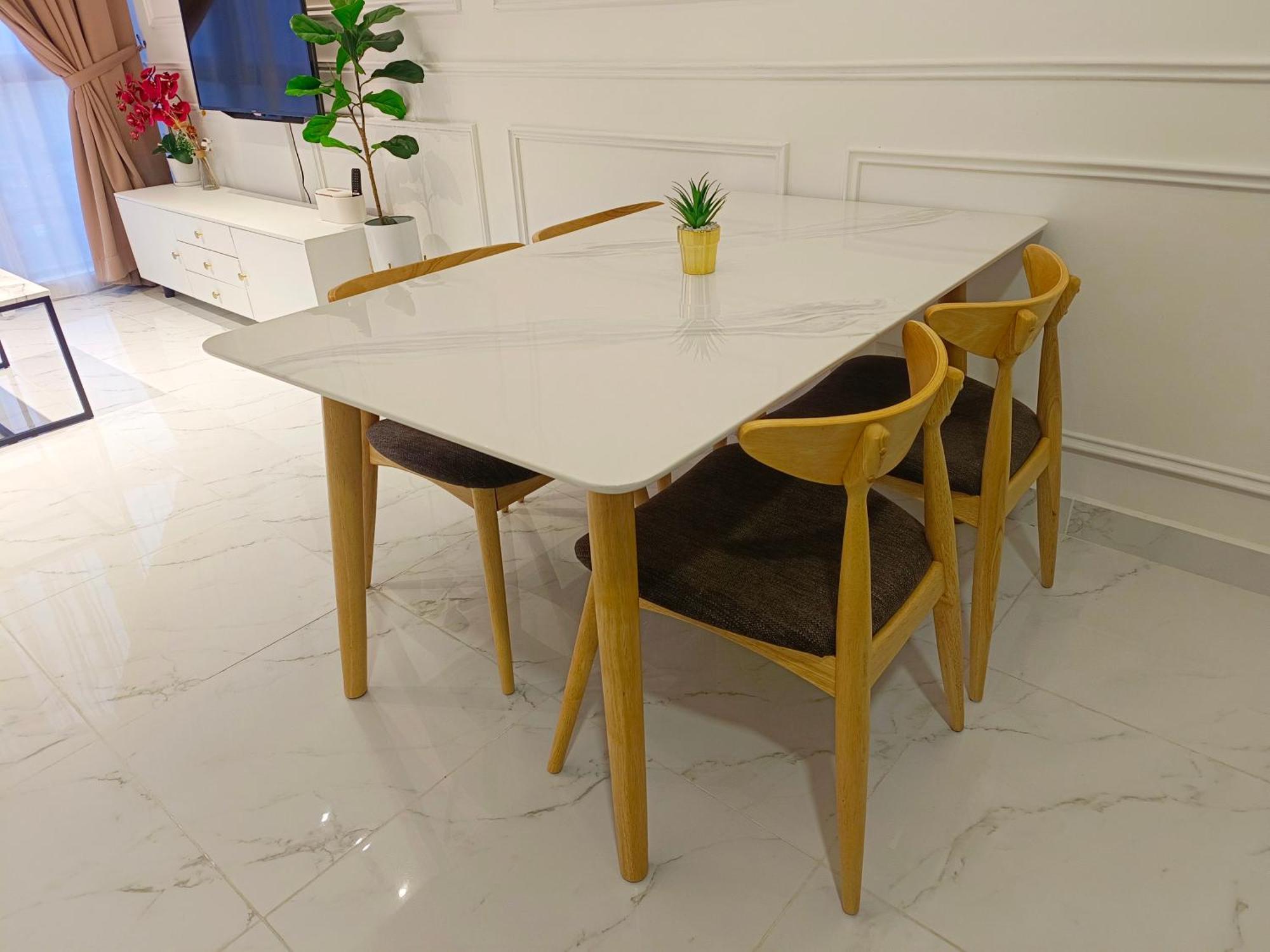 One Bedroom Troika Kota Bharu By Aghome, Modern Design Dış mekan fotoğraf