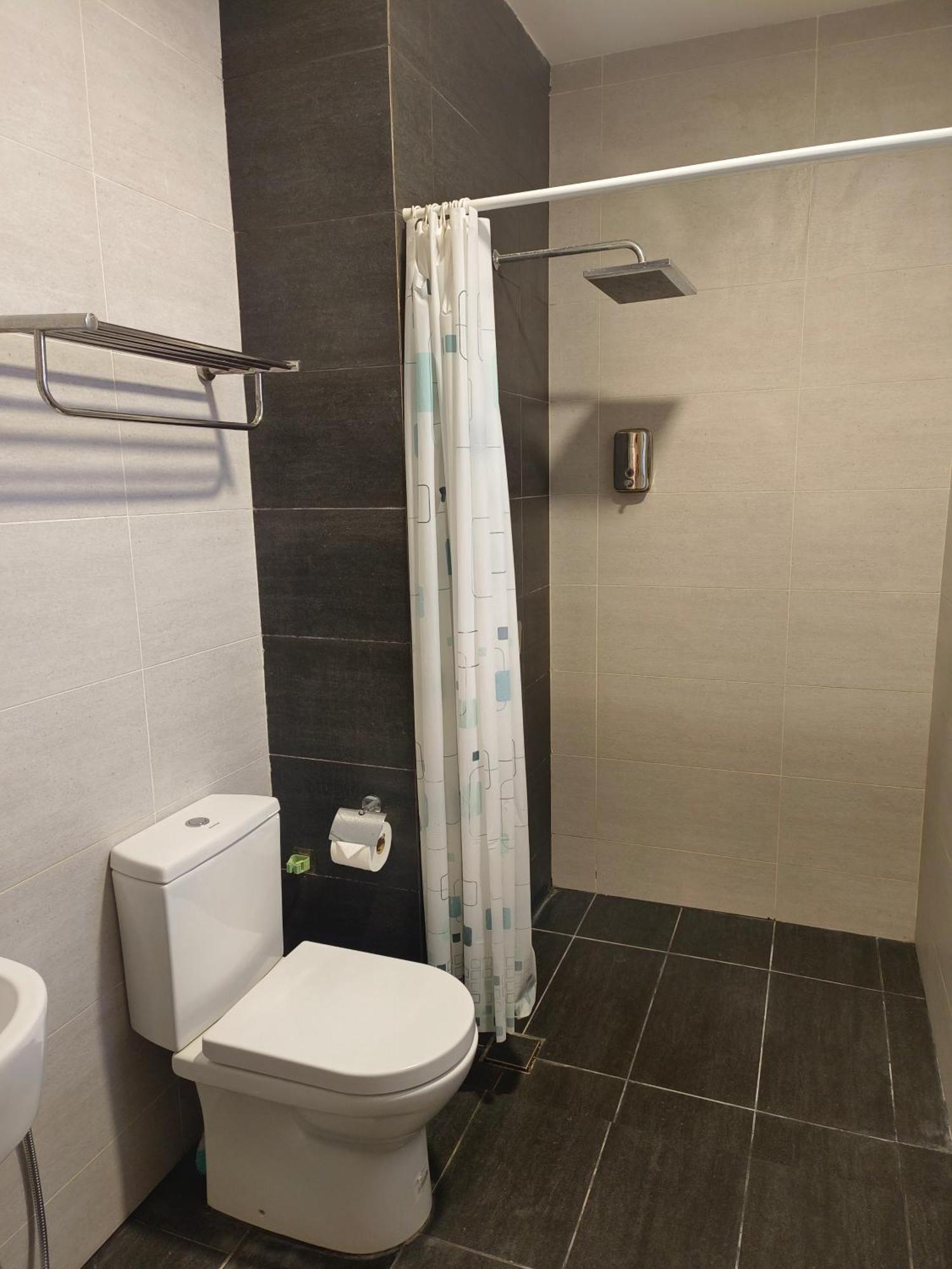 One Bedroom Troika Kota Bharu By Aghome, Modern Design Dış mekan fotoğraf